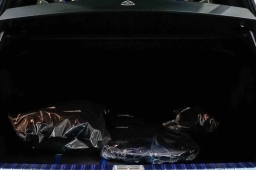 Mercedes-Benz GLS Maybach GLS 600 4MATIC SUV 2026