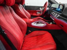 Mercedes-Benz GLS Maybach GLS 600 4MATIC SUV 2026