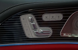Mercedes-Benz GLS Maybach GLS 600 4MATIC SUV 2026