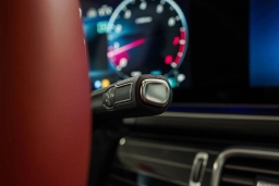 Mercedes-Benz GLS Maybach GLS 600 4MATIC SUV 2026