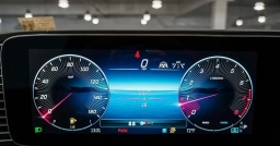 Mercedes-Benz GLS Maybach GLS 600 4MATIC SUV 2026
