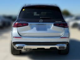 Mercedes-Benz GLS Maybach GLS 600 4MATIC SUV 2026