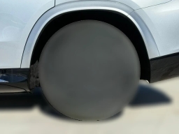 Mercedes-Benz GLS Maybach GLS 600 4MATIC SUV 2026