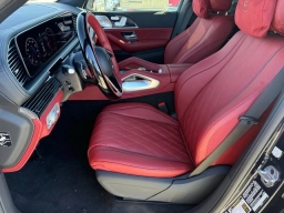 Mercedes-Benz GLS Maybach GLS 600 4MATIC SUV 2026