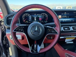 Mercedes-Benz GLS Maybach GLS 600 4MATIC SUV 2026