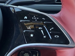 Mercedes-Benz GLS Maybach GLS 600 4MATIC SUV 2026