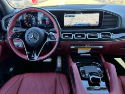 Mercedes-Benz GLS Maybach GLS 600 4MATIC SUV 2026