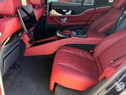 Mercedes-Benz GLS Maybach GLS 600 4MATIC SUV 2026