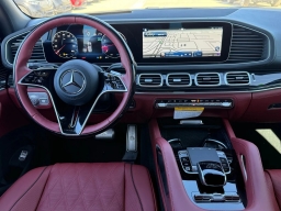 Mercedes-Benz GLS Maybach GLS 600 4MATIC SUV 2026