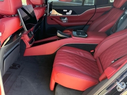 Mercedes-Benz GLS Maybach GLS 600 4MATIC SUV 2026
