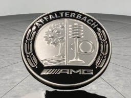 Mercedes-Benz GLS AMG GLS 63 4MATIC+ SUV 2026