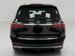 Mercedes-Benz GLS AMG GLS 63 4MATIC+ SUV 2026