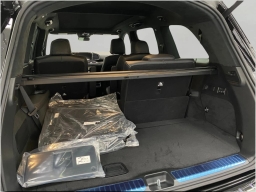 Mercedes-Benz GLS AMG GLS 63 4MATIC+ SUV 2026