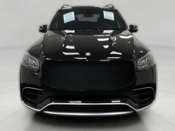 Mercedes-Benz GLS AMG GLS 63 4MATIC+ SUV 2026