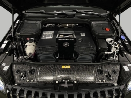 Mercedes-Benz GLS AMG GLS 63 4MATIC+ SUV 2026