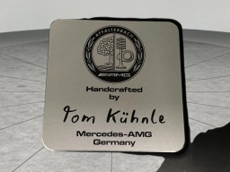 Mercedes-Benz GLS AMG GLS 63 4MATIC+ SUV 2026