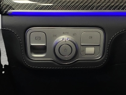 Mercedes-Benz GLS AMG GLS 63 4MATIC+ SUV 2026