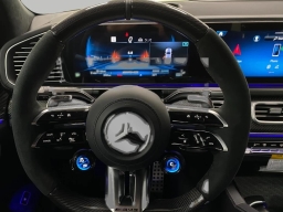 Mercedes-Benz GLS AMG GLS 63 4MATIC+ SUV 2026