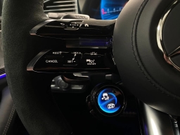 Mercedes-Benz GLS AMG GLS 63 4MATIC+ SUV 2026