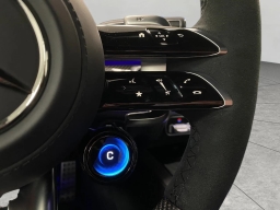 Mercedes-Benz GLS AMG GLS 63 4MATIC+ SUV 2026