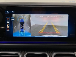 Mercedes-Benz GLS AMG GLS 63 4MATIC+ SUV 2026