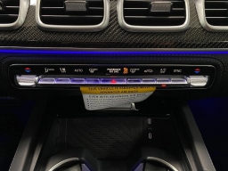 Mercedes-Benz GLS AMG GLS 63 4MATIC+ SUV 2026