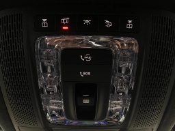 Mercedes-Benz GLS AMG GLS 63 4MATIC+ SUV 2026