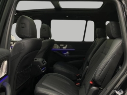 Mercedes-Benz GLS AMG GLS 63 4MATIC+ SUV 2026