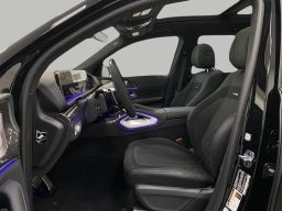 Mercedes-Benz GLS AMG GLS 63 4MATIC+ SUV 2026