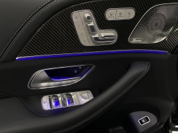 Mercedes-Benz GLS AMG GLS 63 4MATIC+ SUV 2026