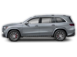 Mercedes-Benz GLS AMG GLS 63 4MATIC+ SUV 2026
