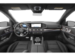 Mercedes-Benz GLS AMG GLS 63 4MATIC+ SUV 2026