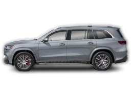 Mercedes-Benz GLS AMG GLS 63 4MATIC+ SUV 2026