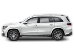 Mercedes-Benz GLS AMG GLS 63 4MATIC+ SUV 2026