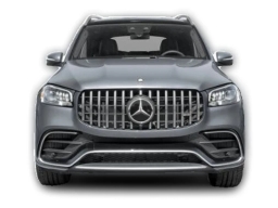 Mercedes-Benz GLS AMG GLS 63 4MATIC+ SUV 2026