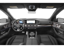 Mercedes-Benz GLS AMG GLS 63 4MATIC+ SUV 2026