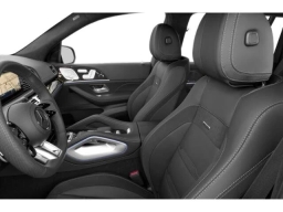 Mercedes-Benz GLS AMG GLS 63 4MATIC+ SUV 2026