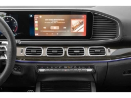 Mercedes-Benz GLS AMG GLS 63 4MATIC+ SUV 2026