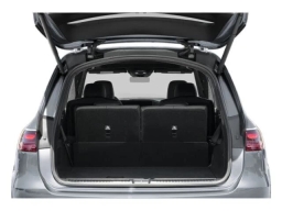 Mercedes-Benz GLS AMG GLS 63 4MATIC+ SUV 2026