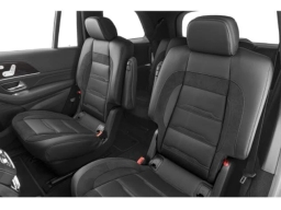 Mercedes-Benz GLS AMG GLS 63 4MATIC+ SUV 2026