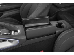 Mercedes-Benz GLS AMG GLS 63 4MATIC+ SUV 2026