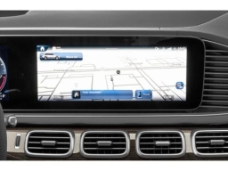 Mercedes-Benz GLS AMG GLS 63 4MATIC+ SUV 2026