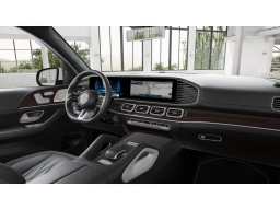 Mercedes-Benz GLS AMG GLS 63 4MATIC+ SUV 2026