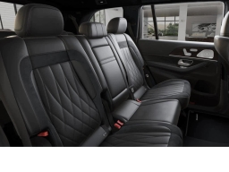 Mercedes-Benz GLS AMG GLS 63 4MATIC+ SUV 2026