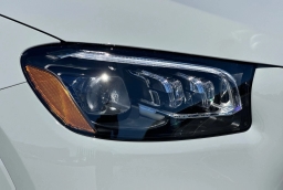 Mercedes-Benz GLS AMG GLS 63 4MATIC+ SUV 2026