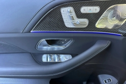 Mercedes-Benz GLS AMG GLS 63 4MATIC+ SUV 2026