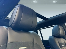 Mercedes-Benz GLS AMG GLS 63 4MATIC+ SUV 2026