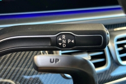 Mercedes-Benz GLS AMG GLS 63 4MATIC+ SUV 2026