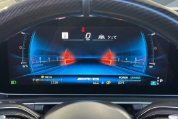 Mercedes-Benz GLS AMG GLS 63 4MATIC+ SUV 2026