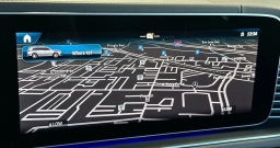 Mercedes-Benz GLS AMG GLS 63 4MATIC+ SUV 2026